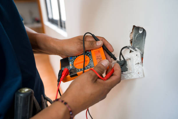 Best Affordable Electrical Installation  in Nanticoke, PA