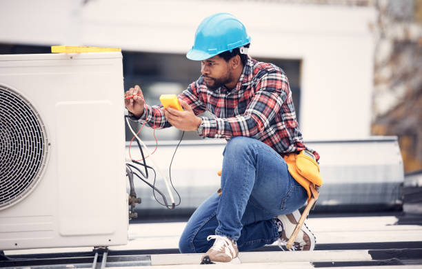 Best Affordable Electrician  in Nanticoke, PA