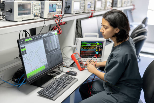Best Electrical System Inspection  in Nanticoke, PA