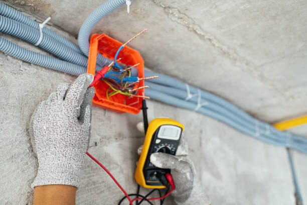 Best Emergency Electrician Near Me  in Nanticoke, PA